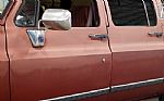 1989 Suburban R15 Thumbnail 16
