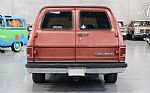 1989 Suburban R15 Thumbnail 22