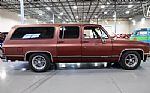 1989 Suburban R15 Thumbnail 29