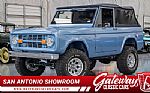 1973 Bronco Thumbnail 1