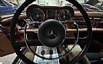 1965 230SL Pagoda Thumbnail 19