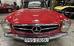 1965 230SL Pagoda Thumbnail 57