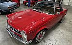 1965 230SL Pagoda Thumbnail 61