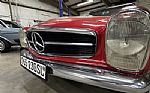 1965 230SL Pagoda Thumbnail 86