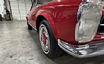 1965 230SL Pagoda Thumbnail 94