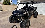 2018 RZR 1000 Trail and Rocks Edition Thumbnail 3
