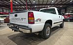 2000 Silverado 1500 LS Thumbnail 8