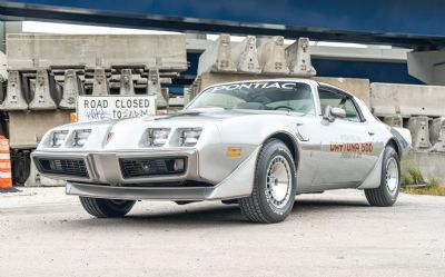 Photo of a 1979 Pontiac Trans Am for sale
