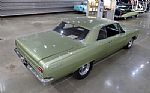 1965 Chevelle Malibu SS Thumbnail 14