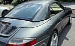 2000 911 Cabriolet Thumbnail 3