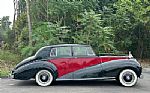 1954 Silver Wraith Thumbnail 4