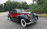 1954 Silver Wraith Thumbnail 3