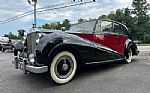 1954 Silver Wraith Thumbnail 2