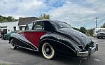 1954 Silver Wraith Thumbnail 8