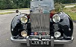 1954 Silver Wraith Thumbnail 9
