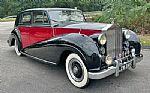 1954 Silver Wraith Thumbnail 1