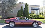 1971 Pantera Thumbnail 7