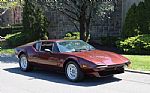 1971 Pantera Thumbnail 11