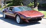 1971 Pantera Thumbnail 1