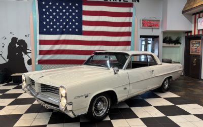 Photo of a 1964 Pontiac Catalina 2+2 Sport for sale