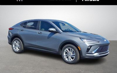 Photo of a 2026 Buick Envista Preferred for sale