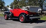 1929 Phaeton Glassic Replica Thumbnail 12