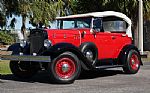 1929 Phaeton Glassic Replica Thumbnail 9