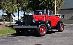 1929 Phaeton Glassic Replica Thumbnail 11