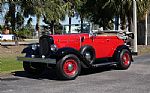 1929 Phaeton Glassic Replica Thumbnail 10