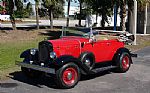 1929 Phaeton Glassic Replica Thumbnail 13