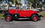 1929 Phaeton Glassic Replica Thumbnail 14