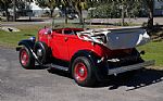 1929 Phaeton Glassic Replica Thumbnail 17