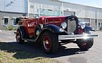 1929 Phaeton Glassic Replica Thumbnail 23