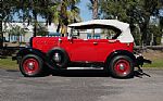 1929 Phaeton Glassic Replica Thumbnail 29