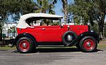 1929 Phaeton Glassic Replica Thumbnail 51