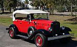 1929 Phaeton Glassic Replica Thumbnail 54