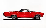 1970 El Camino SS 454 Thumbnail 16