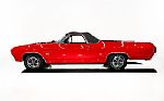1970 El Camino SS 454 Thumbnail 38