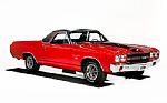 1970 El Camino SS 454 Thumbnail 63
