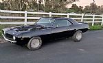 1969 Camaro Thumbnail 1