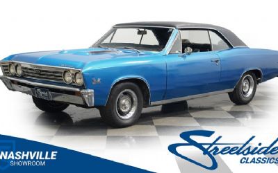 Photo of a 1967 Chevrolet Chevelle SS 396 Tribute for sale