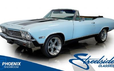 Photo of a 1968 Chevrolet Chevelle SS 396 Convertible for sale