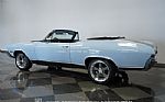 1968 Chevelle SS 396 Convertible Thumbnail 8