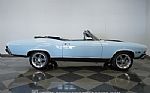 1968 Chevelle SS 396 Convertible Thumbnail 14