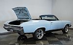 1968 Chevelle SS 396 Convertible Thumbnail 72