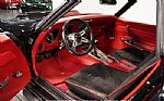 1969 Corvette Convertible Restomod Thumbnail 4