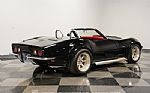 1969 Corvette Convertible Restomod Thumbnail 12