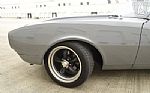 1968 Camaro Restomod Thumbnail 2