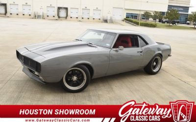 Photo of a 1968 Chevrolet Camaro Restomod for sale