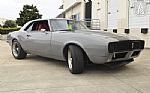 1968 Camaro Restomod Thumbnail 13